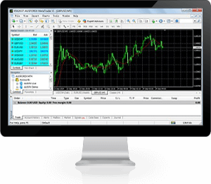 MetaTrader 5(1)