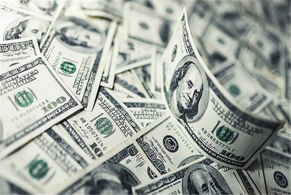 美国银行接连倒闭，可能跟中国外汇储备的一桩谜案有关？(4)