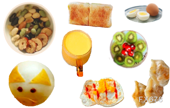 6月14日财经早餐：美债收益率反弹拖累金价下跌，关注美联储决议(1)