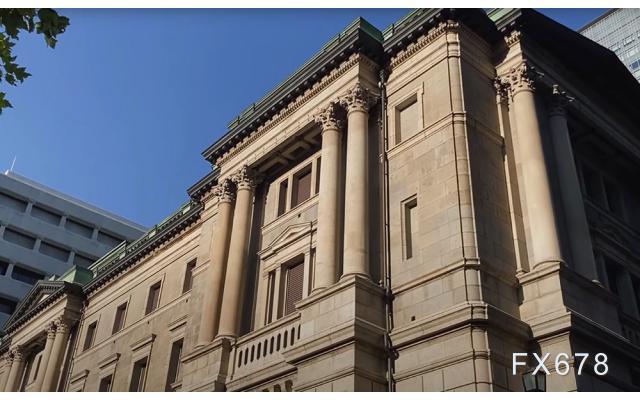 日元反弹多头不要高兴太早，专家暗示潜在利空仍不少！(1)