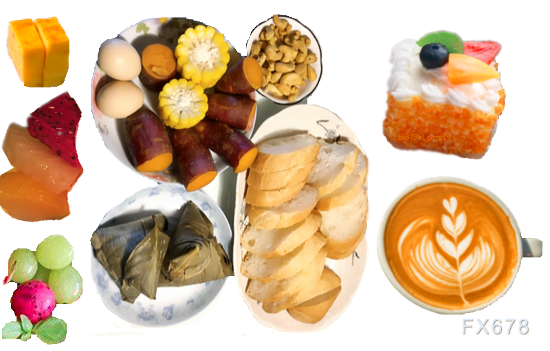 7月1日财经早餐：更多加息迫近，金价录得三个季度以来首个季度下跌(1)