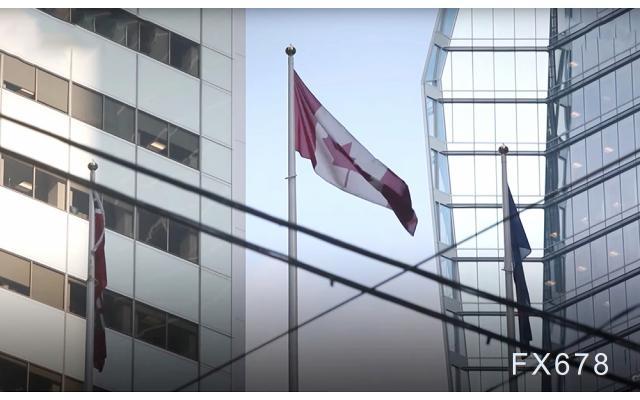 因为三大理由，野村上看美元兑加元至1.3700！(1)