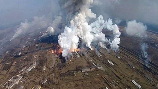 外汇交易平台：以色列威胁轰炸伊朗核设施，伊朗威胁关闭霍尔木兹海峡(1)