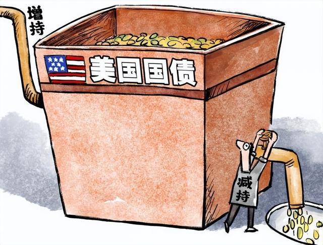 外汇交易平台：一季度美国通胀上升只是“乌龙”？摩根士丹利：是时候买美债了！(1)