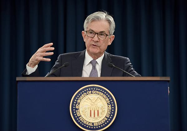 澳汇ausforex官网：鲍威尔大谈通胀，让降息重新回到大众视野(1)