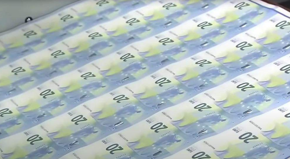 澳汇ausforex平台：利空美元！美国经济将陷入一段时间动荡(1)