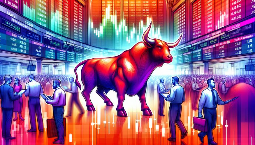 澳汇ausforex官网：面对大行情：少和别人比较(1)