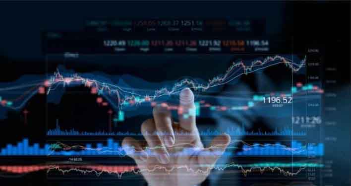 澳汇ausforex官网：如何判断市场的顶部和底部(1)