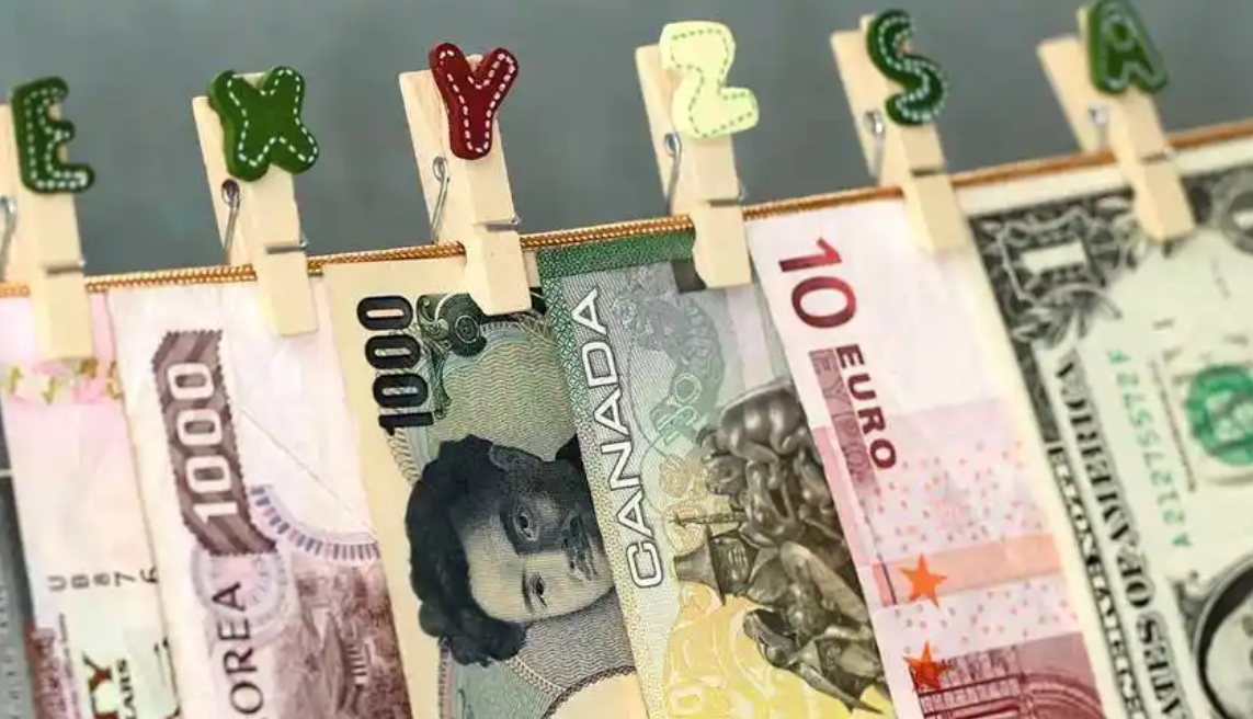 外汇交易的隔夜利息是如何产生的？(1)