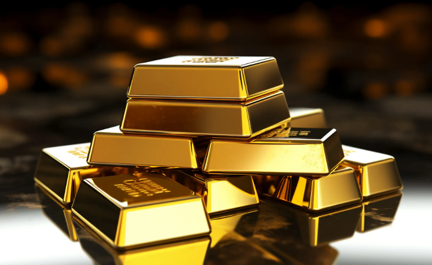 澳汇ausforex平台：黄金保持强势 2900上方直接多(1)