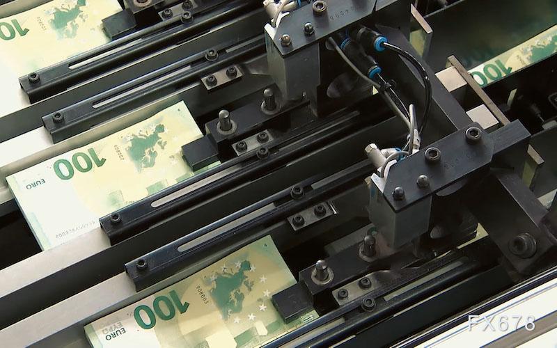 历史级数据修正引爆降息恐慌！欧元成“避风港”，英镑惨遭抛弃？(1)