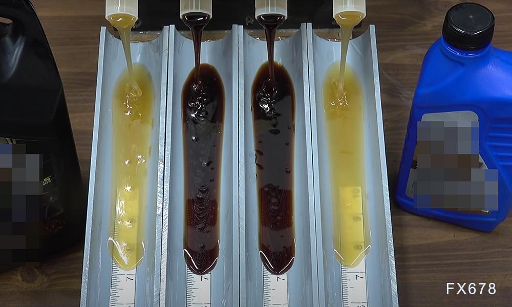 油价狂泻20%后面临生死抉择，62美元成最后防线？(1)