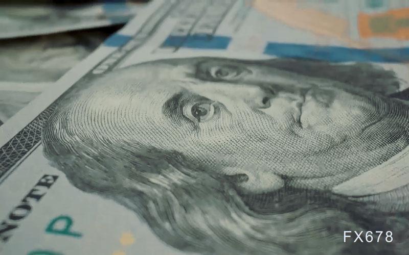 美元展望：市场预期美联储将降息两次且政治不确定性加剧，美元看跌(1)