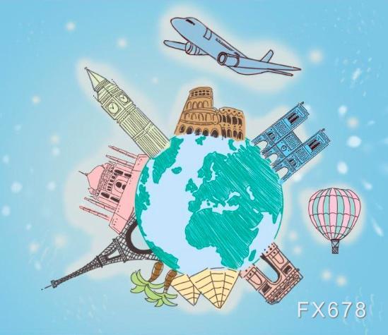 下周超级周来袭：美联储官员密集讲话，全球PMI集体亮相(1)