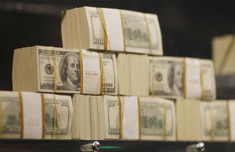 认识美元与大宗商品关系(1)