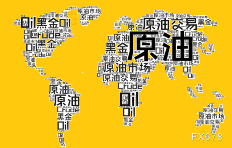 原油分析：关税截止日临近，原油价格震荡走跌约1%(1)