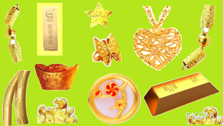 CFTC持仓报告：投资者增加黄金净多头头寸，削减原油净多头头寸(1)