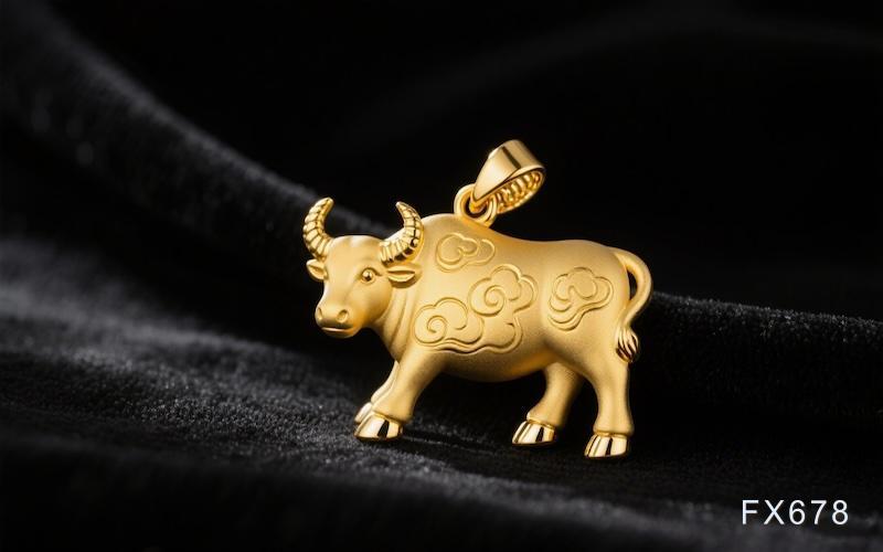 黄金美元罕见同步下跌！金价双头若隐若现，4000点保卫战一触即发(1)