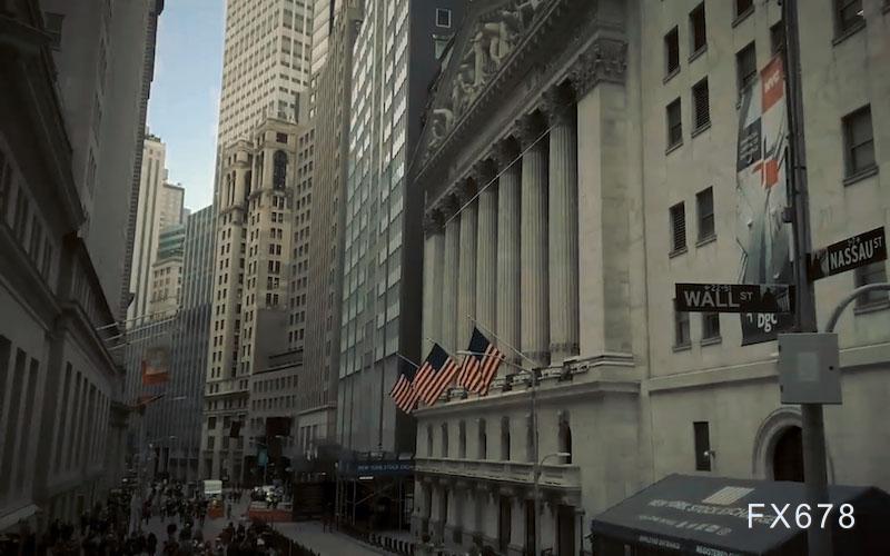 九大央行无声的政策轮回，全球流动性正经历历史性转折(1)