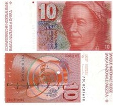 ausforex:全球最值钱的9种货币(9)